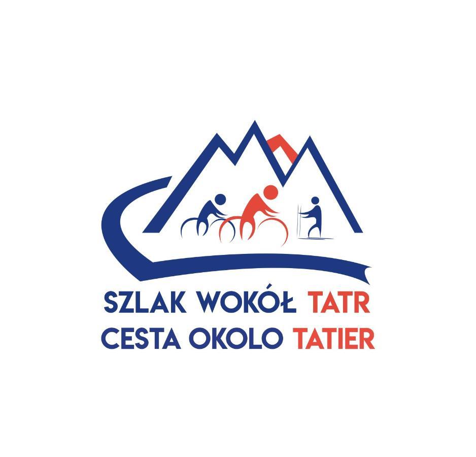 Apartament Rodzinny Новы-Тарг Экстерьер фото