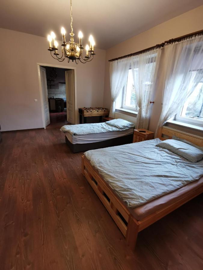 Apartament Rodzinny Новы-Тарг Экстерьер фото