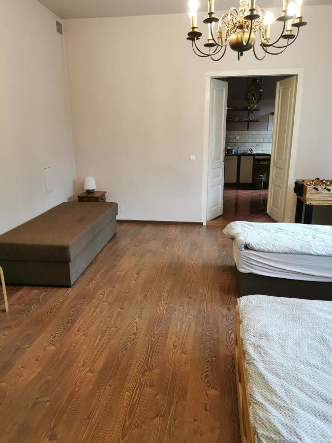 Apartament Rodzinny Новы-Тарг Экстерьер фото