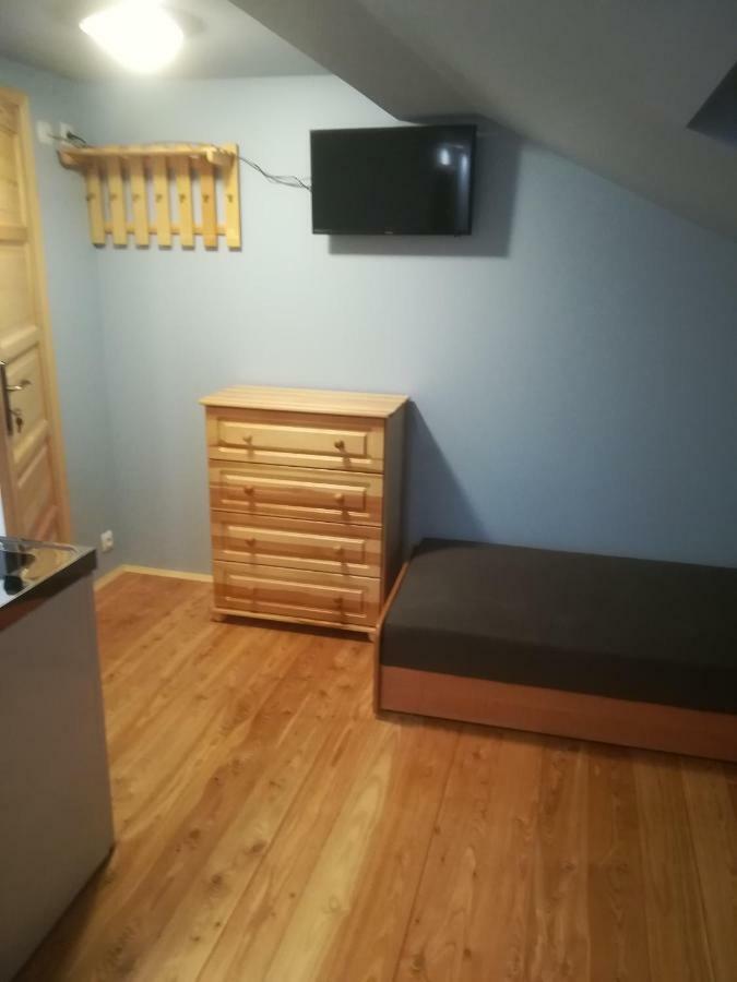 Apartament Rodzinny Новы-Тарг Экстерьер фото