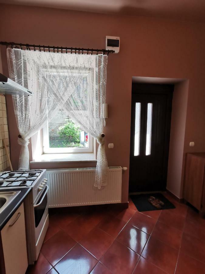 Apartament Rodzinny Новы-Тарг Экстерьер фото