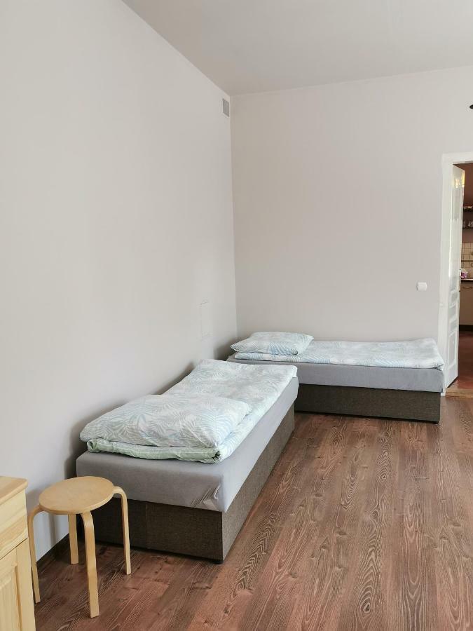 Apartament Rodzinny Новы-Тарг Экстерьер фото