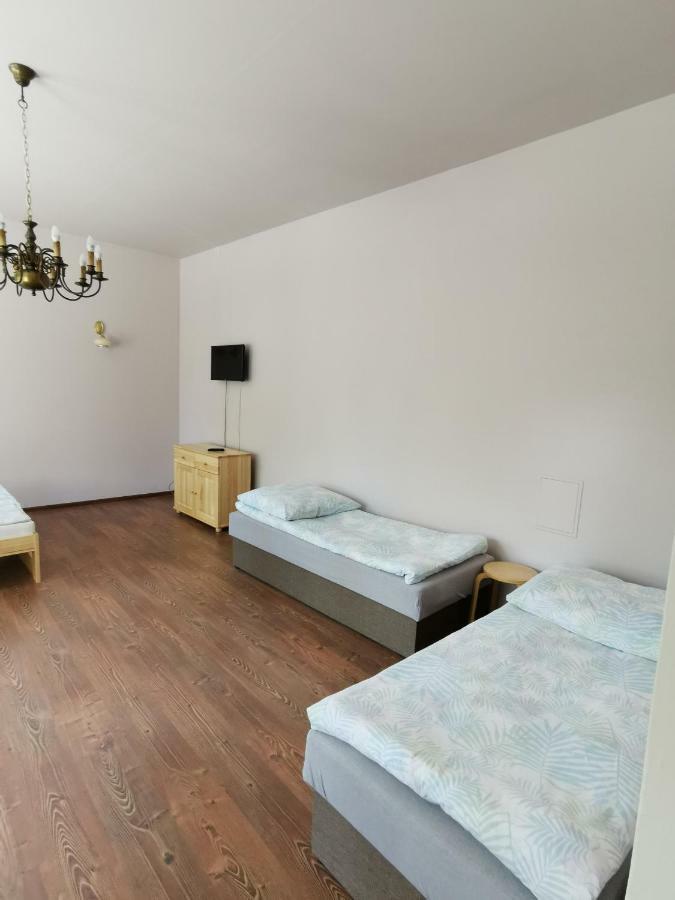 Apartament Rodzinny Новы-Тарг Экстерьер фото