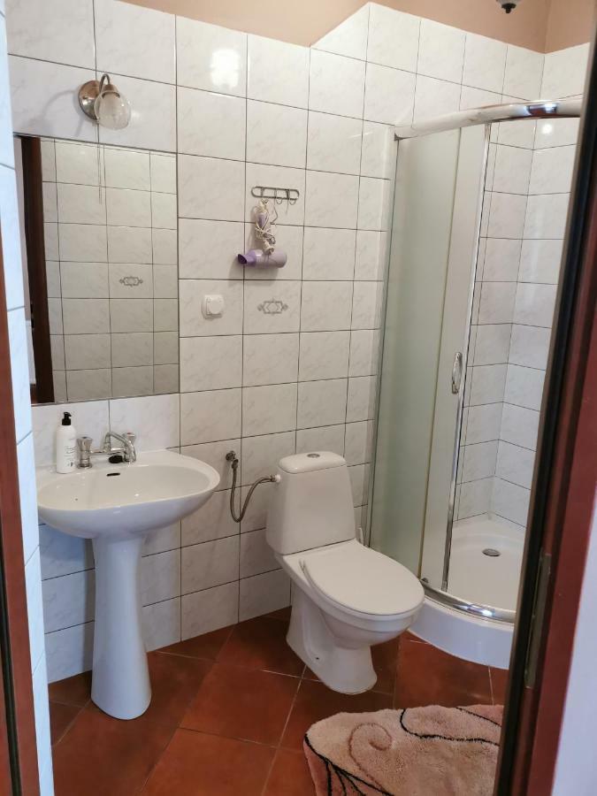 Apartament Rodzinny Новы-Тарг Экстерьер фото
