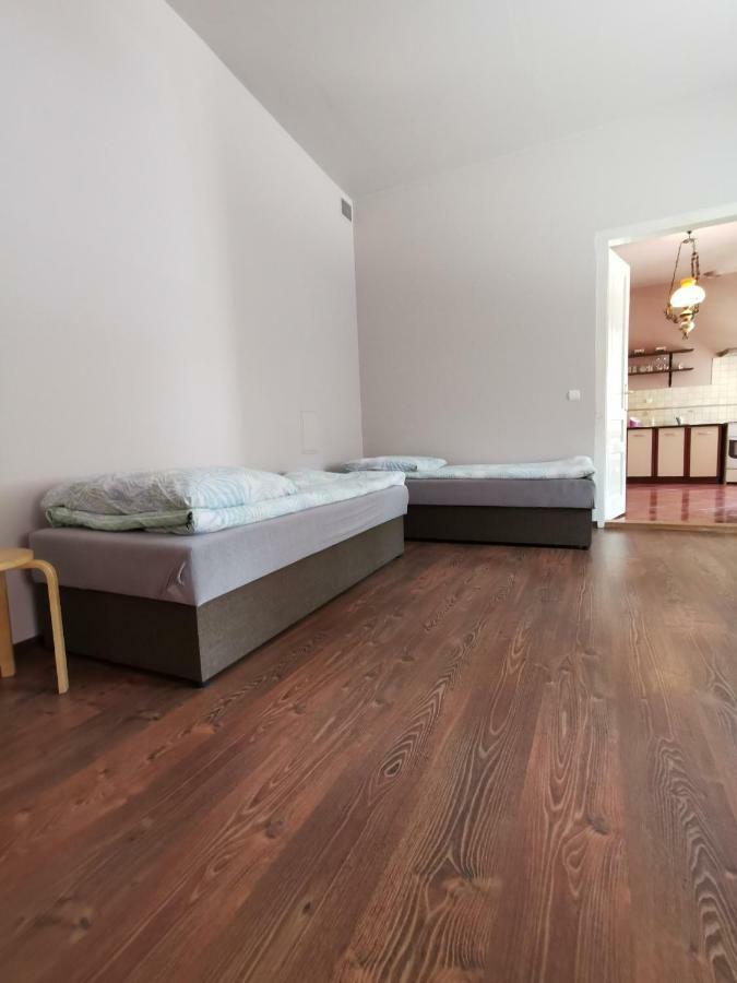 Apartament Rodzinny Новы-Тарг Экстерьер фото