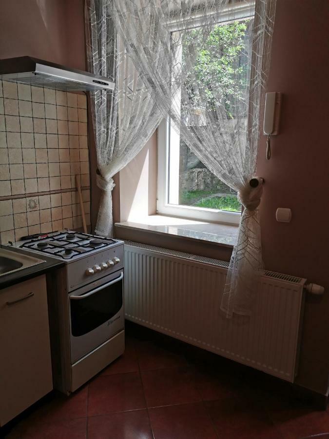 Apartament Rodzinny Новы-Тарг Экстерьер фото
