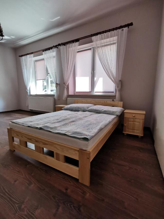Apartament Rodzinny Новы-Тарг Экстерьер фото